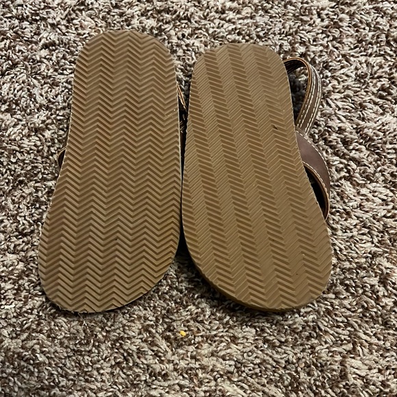 Carters sandals - Picture 2 of 2